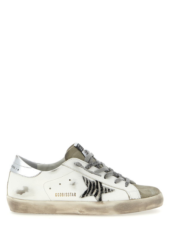 'Superstar classic' sneakers #1