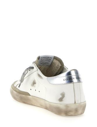 'Superstar classic' sneakers #