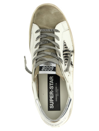 'Superstar classic' sneakers #