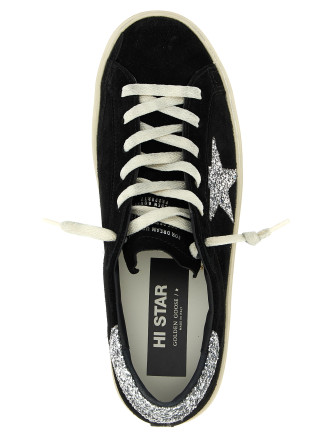 'Hi star classic' sneakers #