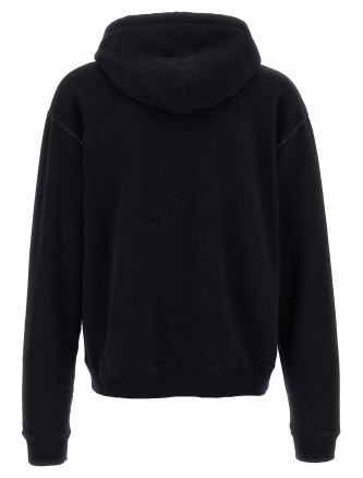 Printed Valentino Garavani hoodie #