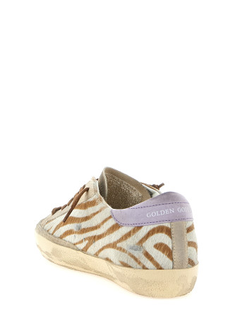 'Superstar' sneakers #