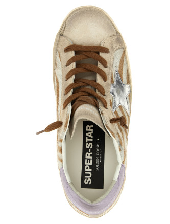 'Superstar' sneakers #