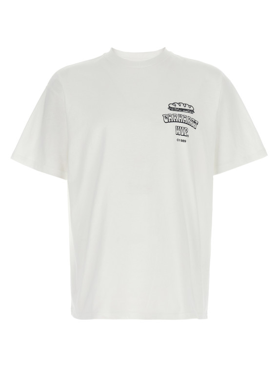 'Sandwich' T-shirt #1
