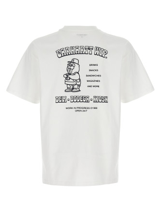 'Sandwich' T-shirt #