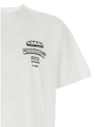 'Sandwich' T-shirt #