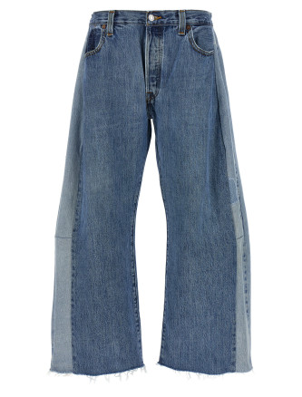 'Vintage Lasso' Jeans