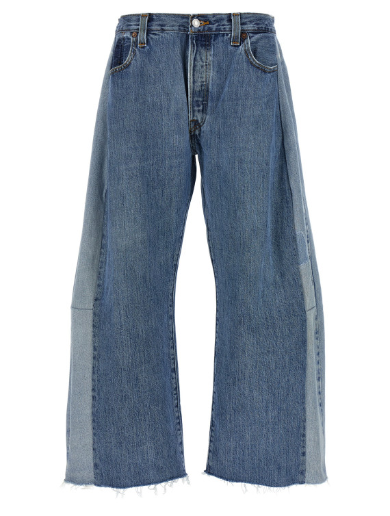 'Vintage Lasso' Jeans #1