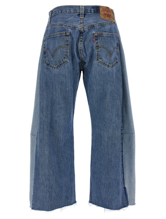 'Vintage Lasso' Jeans #