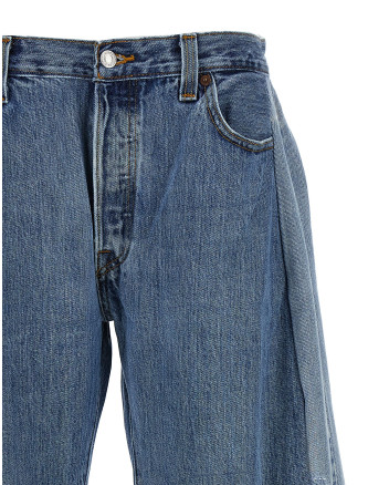 'Vintage Lasso' Jeans #