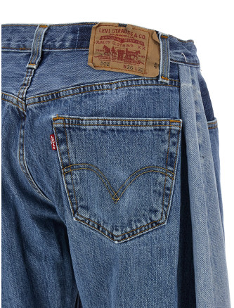 'Vintage Lasso' Jeans #