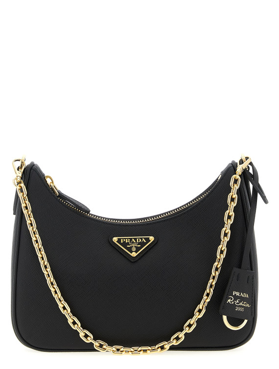 'Prada Re-Edition 2005' shoulder bag #1