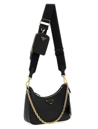 'Prada Re-Edition 2005' shoulder bag #