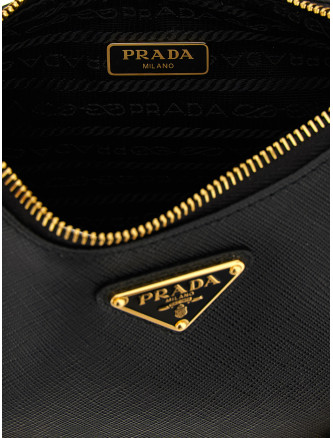 'Prada Re-Edition 2005' shoulder bag #