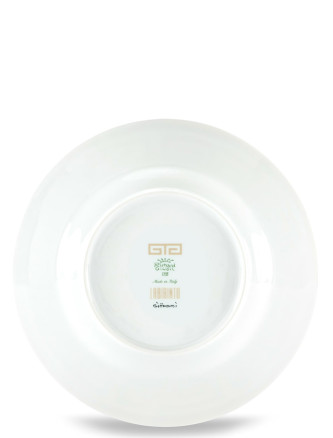 Soup plate 'Labirinto' ⌀ 24,5 cm #