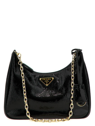 'Prada Re-Edition' mini handbag