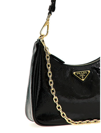 'Prada Re-Edition' mini handbag #