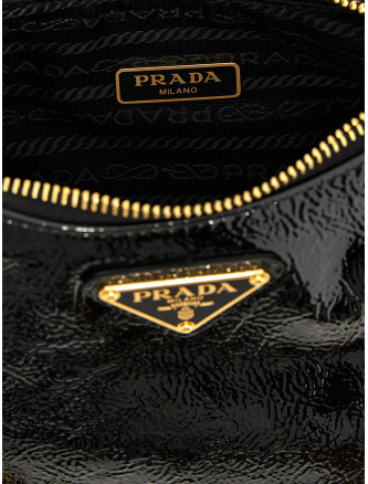 'Prada Re-Edition' mini handbag #