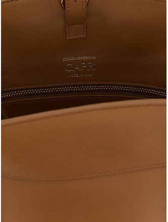 'Capri' shoulder bag #