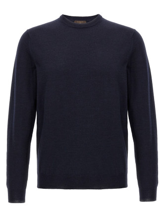 Flexwool wool sweater