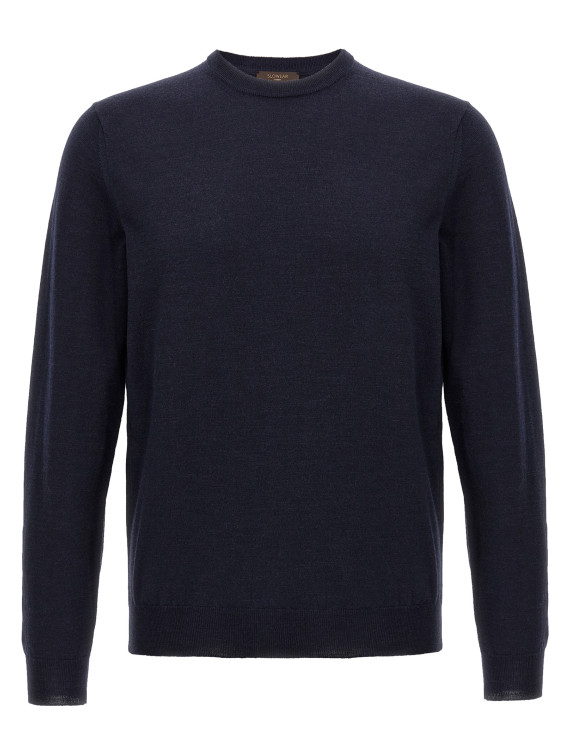 Flexwool wool sweater #1