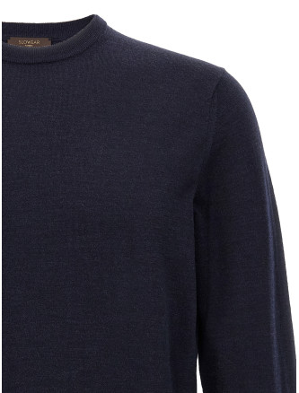Flexwool wool sweater #