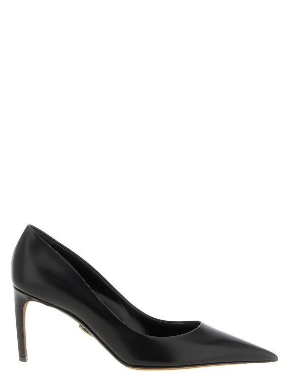 'Devotion' pumps #1