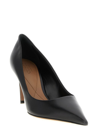 'Devotion' pumps #