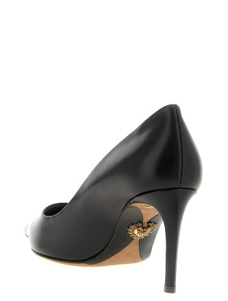'Devotion' pumps #