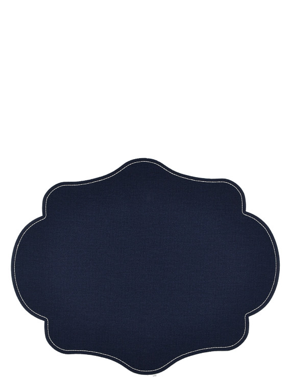 placemat 'Villa Reale' #1