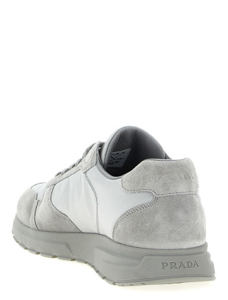 'Prax 2.0' sneakers #