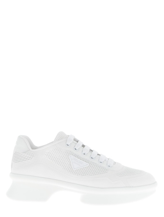 Mesh sneakers #1
