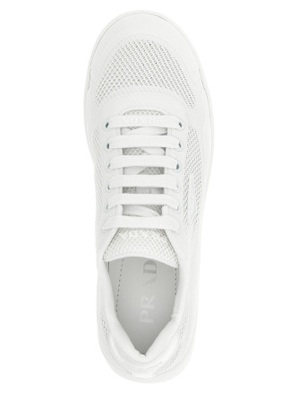 Mesh sneakers #