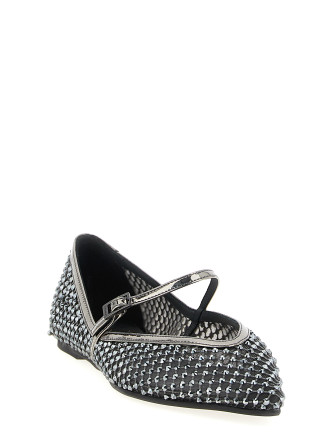 'Gilda' ballet flats #