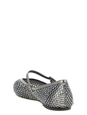 'Gilda' ballet flats #