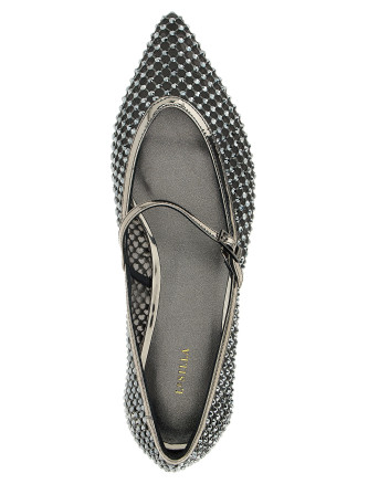 'Gilda' ballet flats #