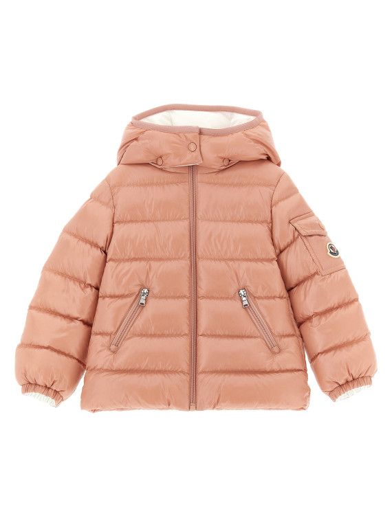 'Bady' down jacket #1