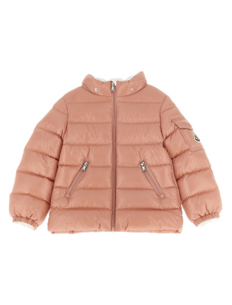'Bady' down jacket #
