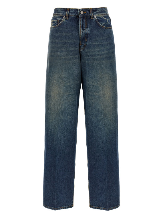 'Bethany Intense Blue' jeans #1