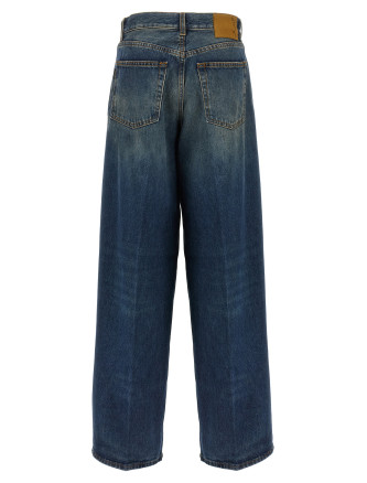 'Bethany Intense Blue' jeans #