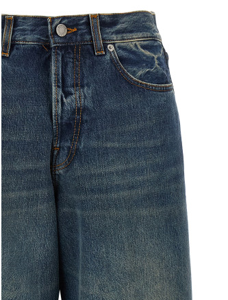 'Bethany Intense Blue' jeans #