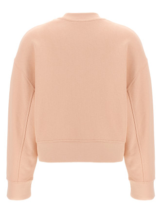 Embroidery sweatshirt #