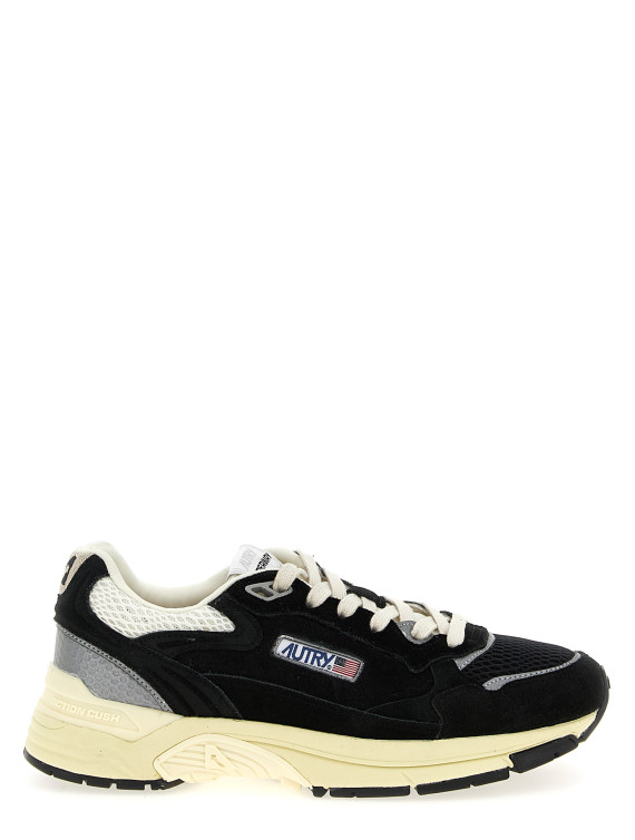 'Hyperway Low' sneakers #1