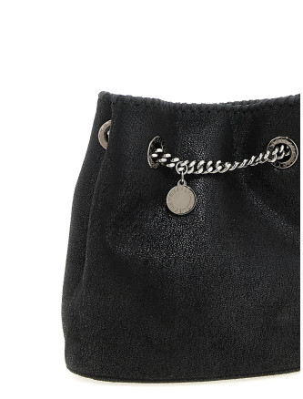 'Falabella' bucket bag #
