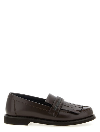Monile Loafers