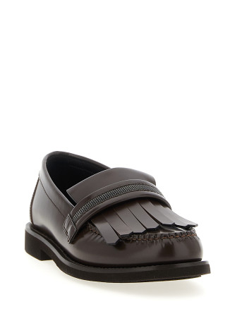 Monile Loafers #