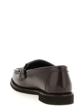 Monile Loafers #