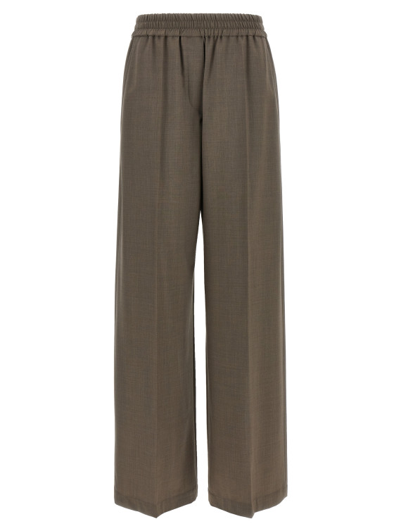 Wool pants #1