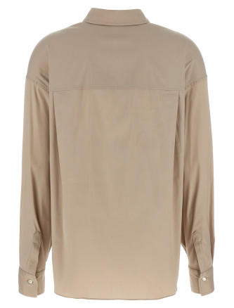 V-neck shirt Monile #