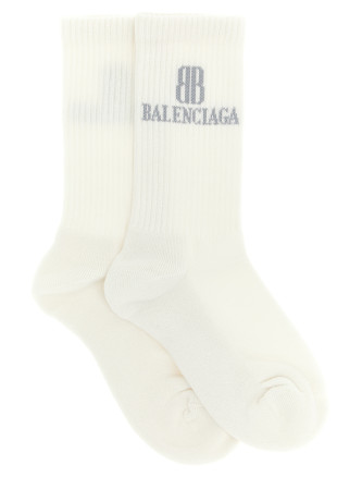 'Nano BB' socks